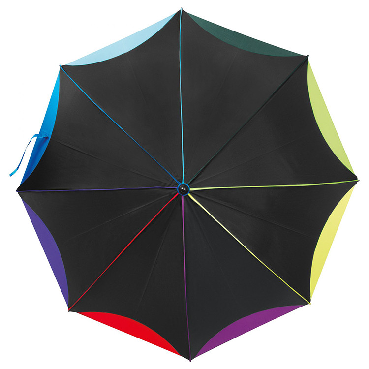 Чадор шарен