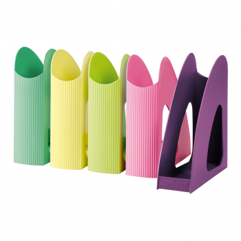 Вертикална полица, РЕ-лооп