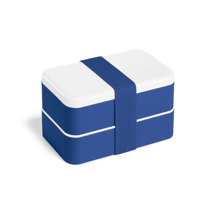 Кутија за храна, сет, дводелна