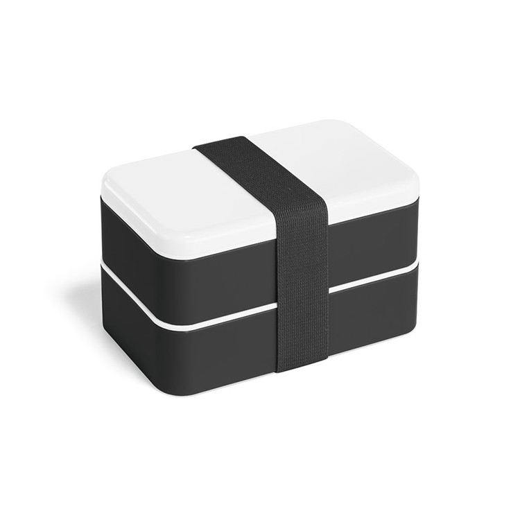 Кутија за храна, сет, дводелна