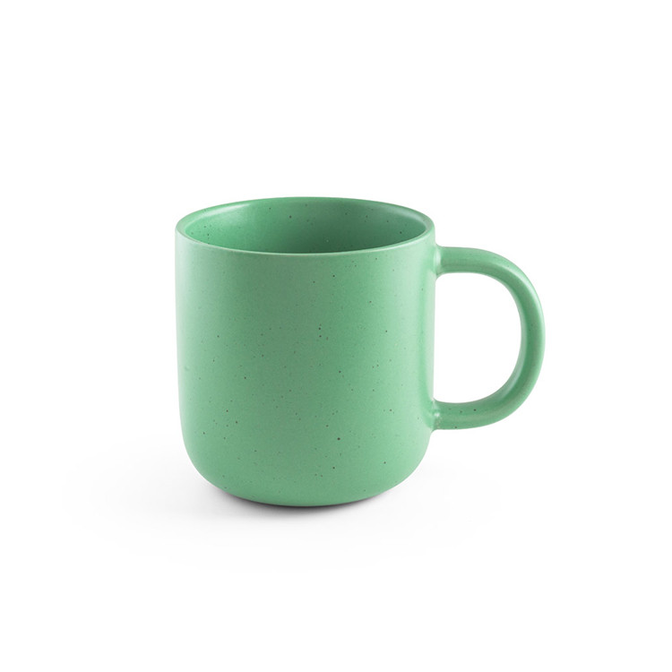 Чаша керамичка 370мл Констел