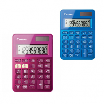 Калкулатор Canon LS-100KM