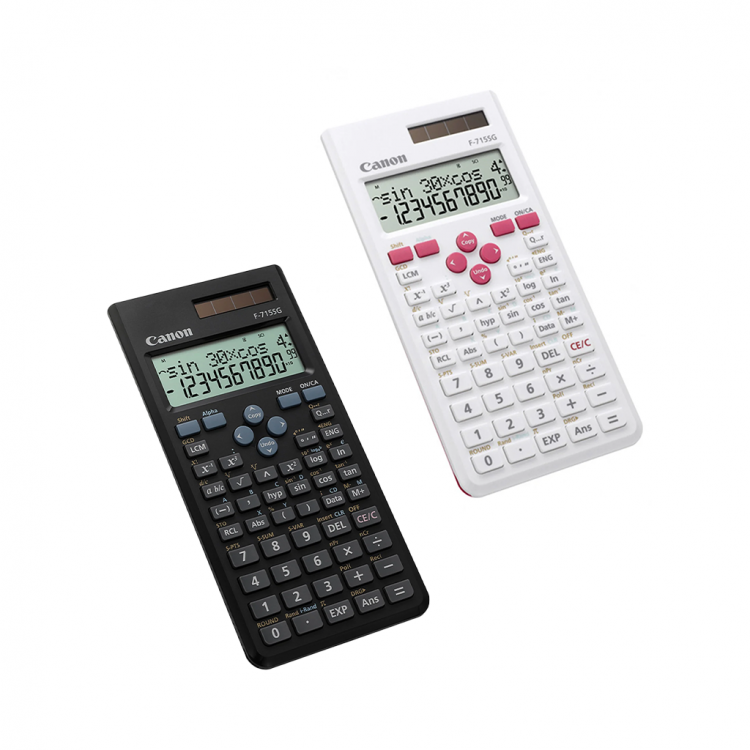 Калкулатор математички Canon F-715SG