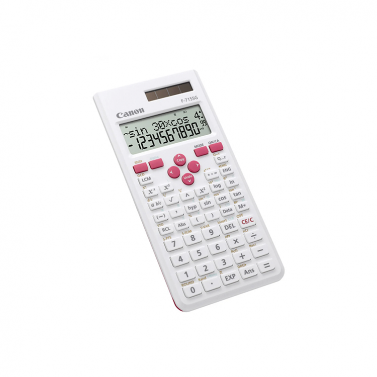 Калкулатор математички Canon F-715SG