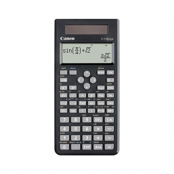 Калкулатор математички Canon F-718SGA