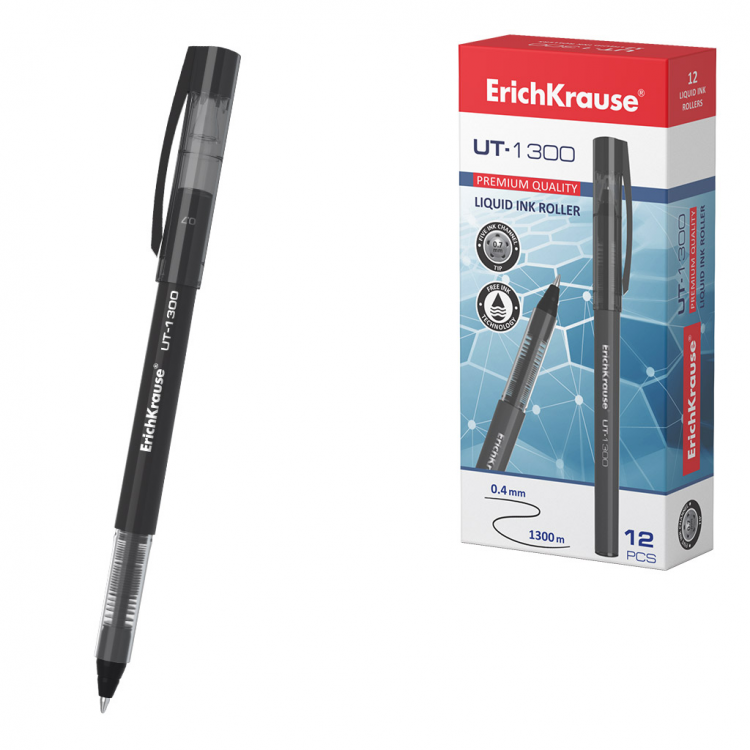 Пенкало ролер  UT-1300 Erich Krause