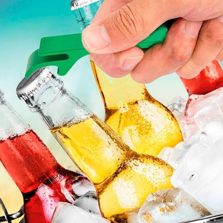 Привезок алум. отворач