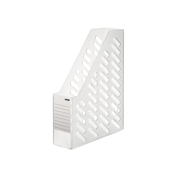 Вертикална полица, класик брилиант