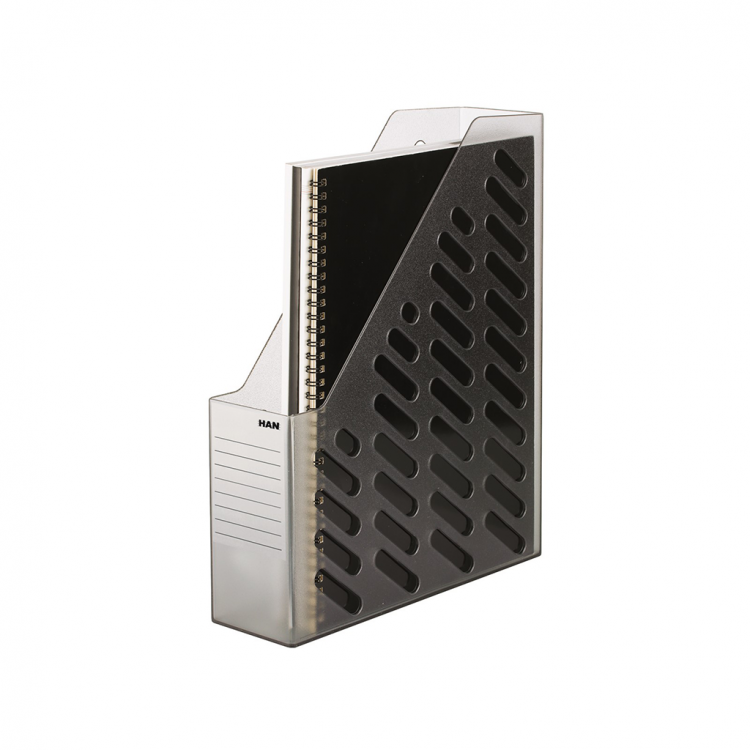 Вертикална полица, класик брилиант