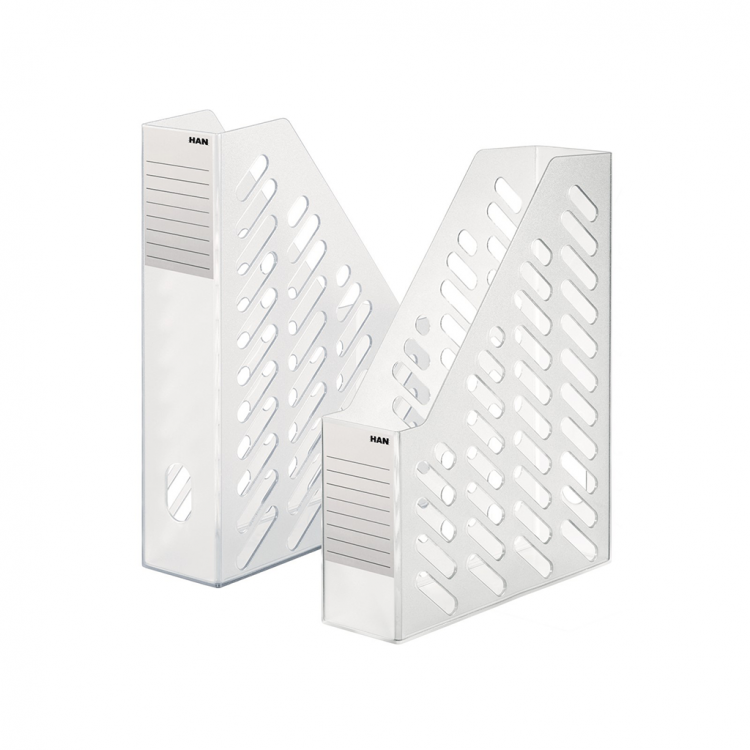 Вертикална полица, класик брилиант