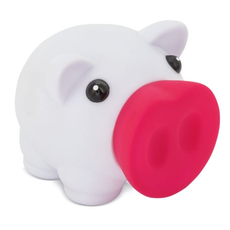 Каса прасе двобојно