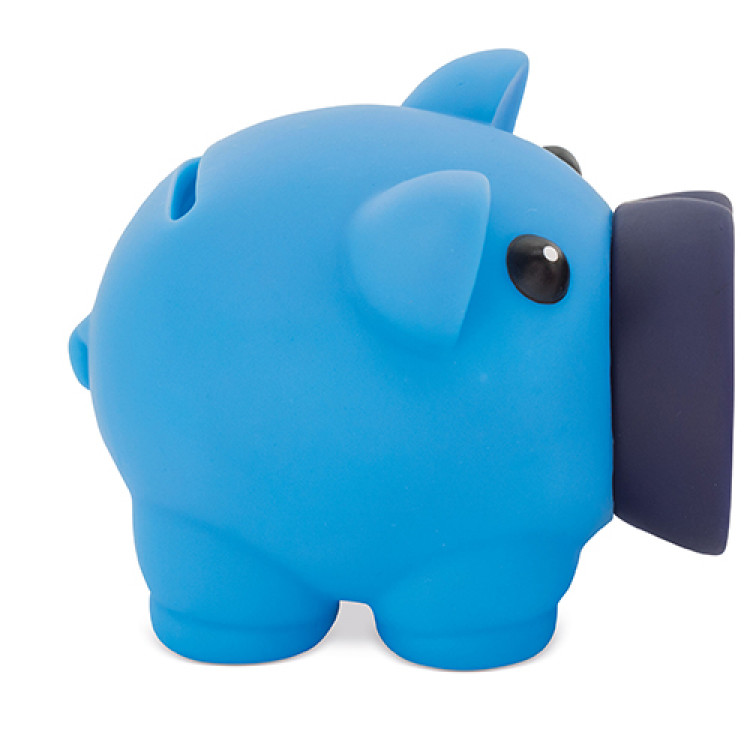 Каса прасе двобојно