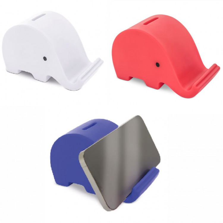 Каса слонче држач за мобилен