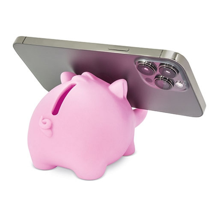 Каса прасе држач за мобилен