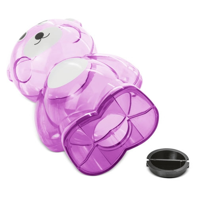 Каса транспарент мече