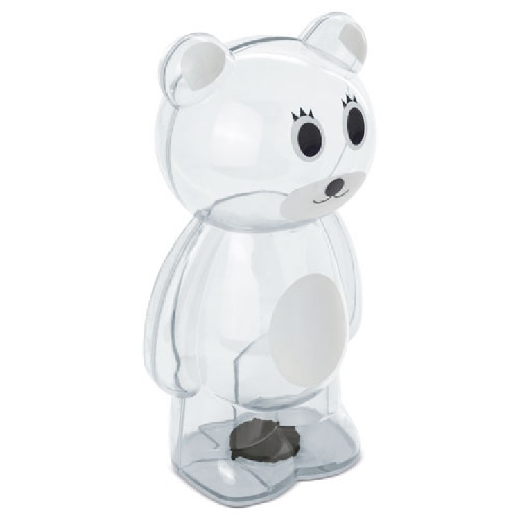 Каса транспарент мече