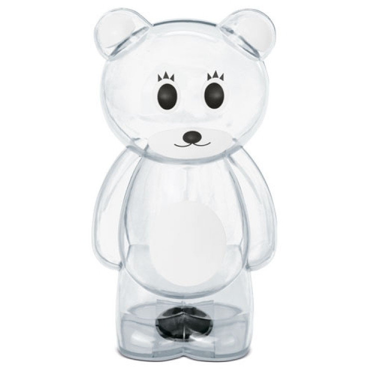 Каса транспарент мече