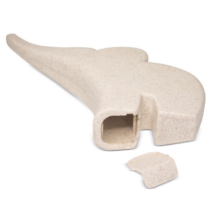 Еко каса слонче