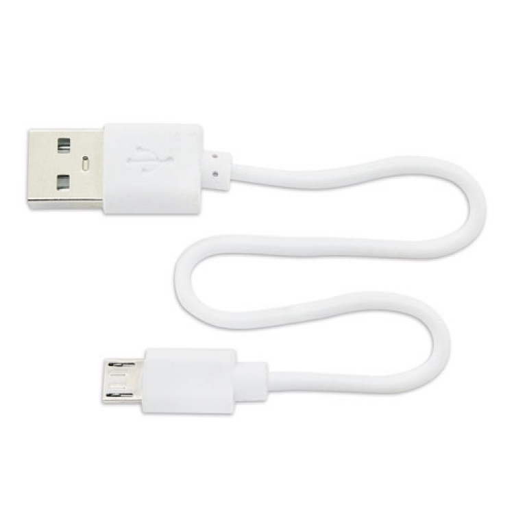 Еко бежичен полнач 10W бамбус