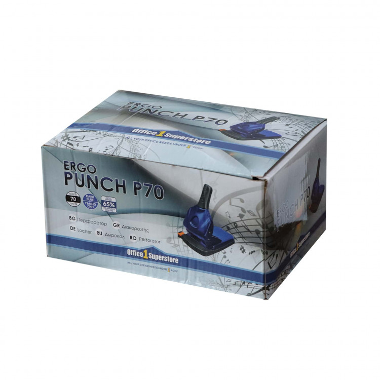 Дупчалка за 70 листови П70