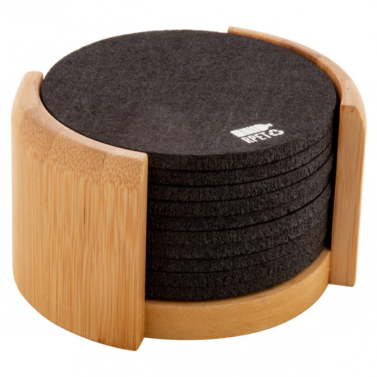 Еко подметачи за чаши 10/1 фелцни рацикл.