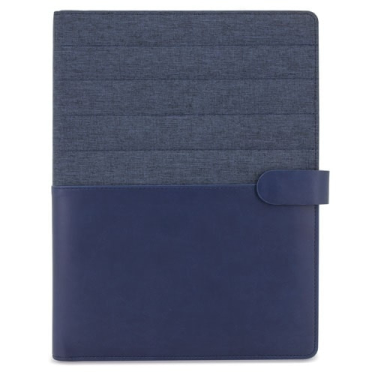 Папка организер со тефтер Pierre Delone