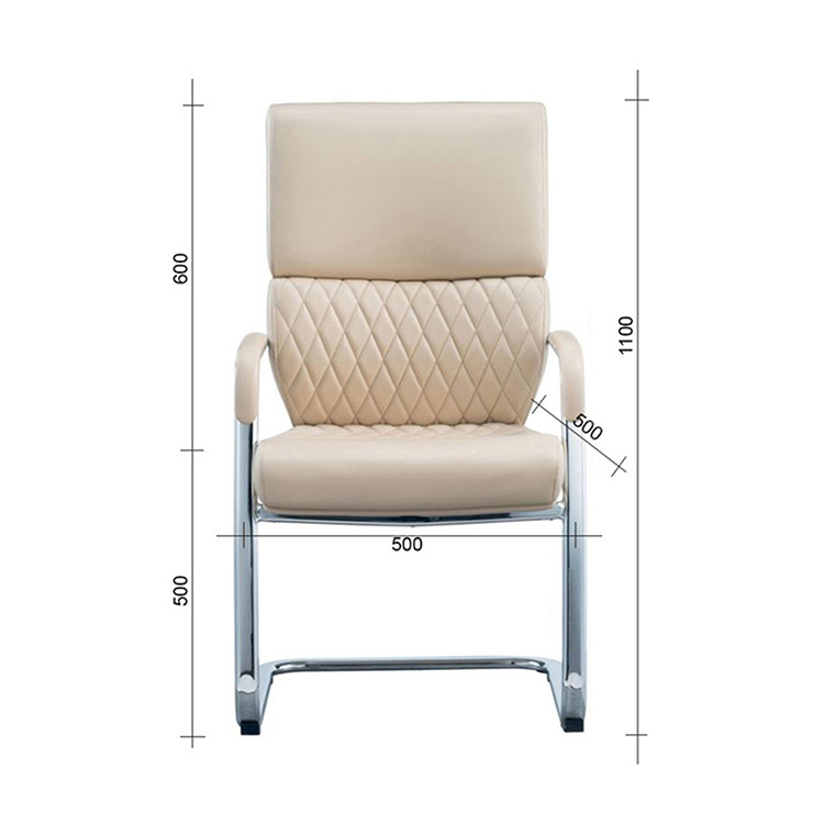 Посетителска столица Гранде М