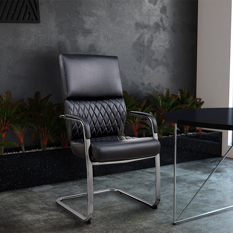 Посетителска столица Гранде М