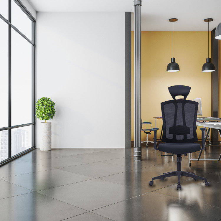 Директорска столица Бриксен ХБ