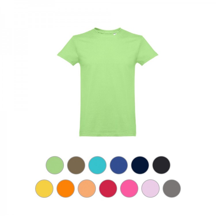 Маица детска 100% памук, 190г.