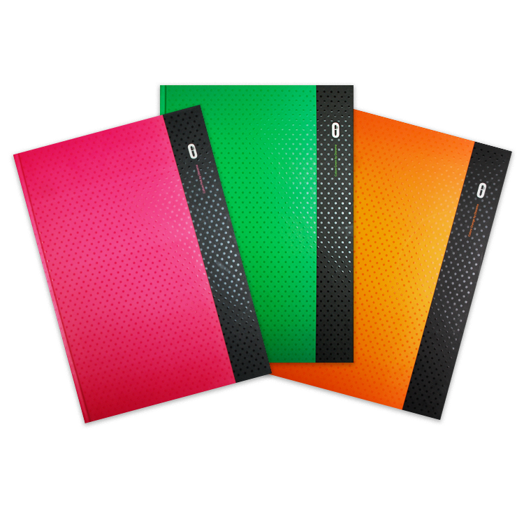 тетратка А4 т.п. Илијанум