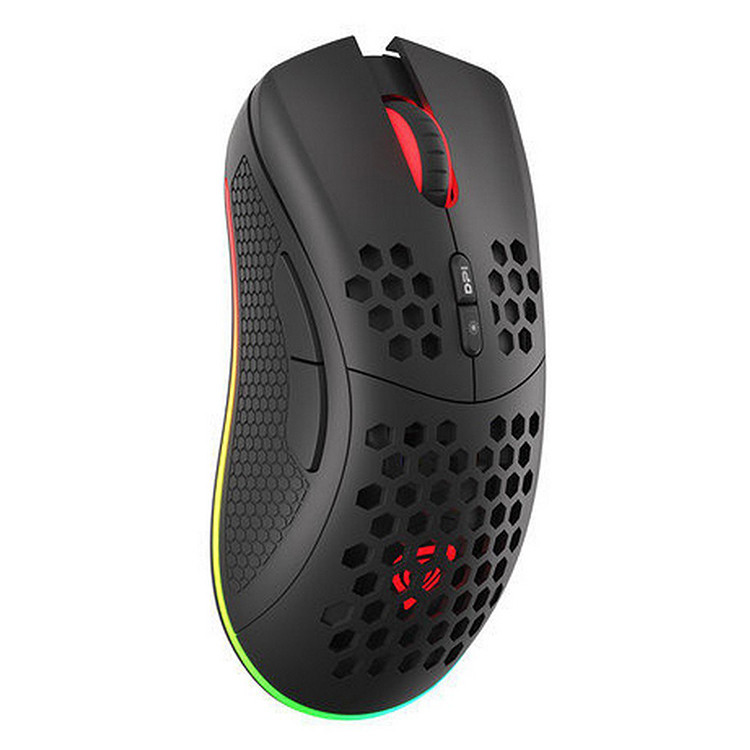 Маус безжичен Genesis Zircon 550