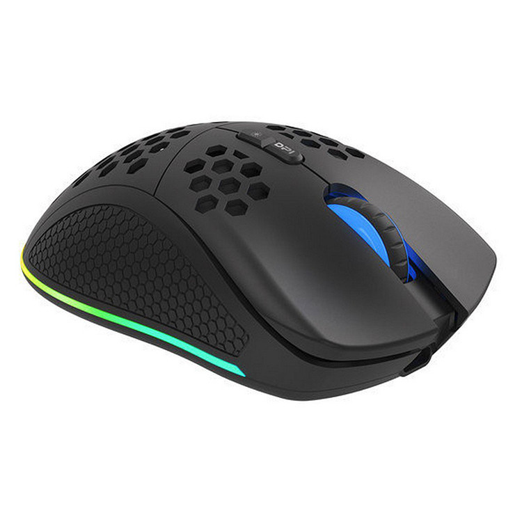 Маус безжичен Genesis Zircon 550