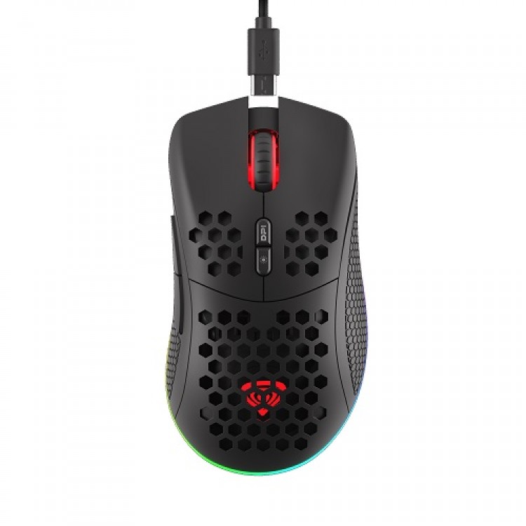 Маус безжичен Genesis Zircon 550