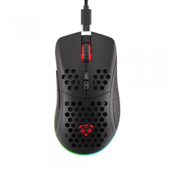 Маус безжичен Genesis Zircon 550