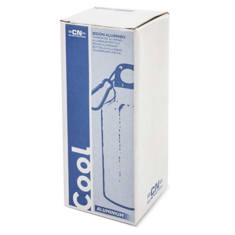 Спортско шише алуминиумско 420мл сублимациско