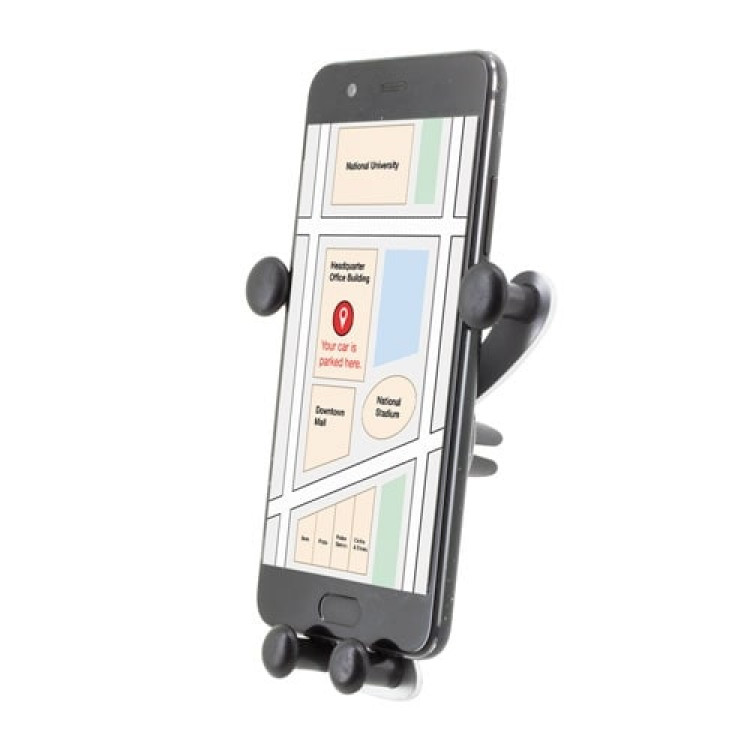 Држач за мобилен во кола