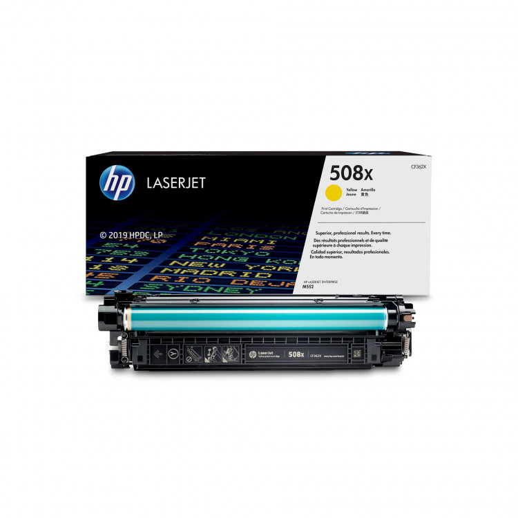 Тонер за HP CF 361/362/363  X OEM