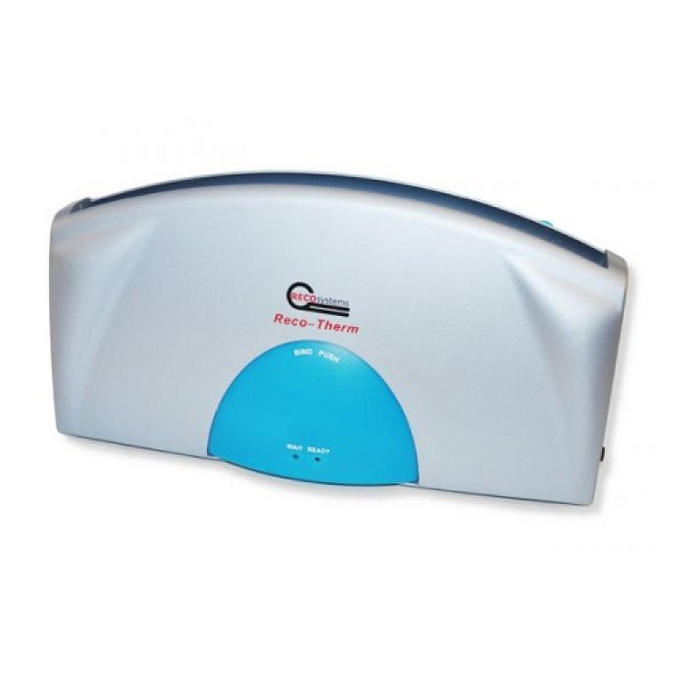 Машина за термо укоричување ТБ 2