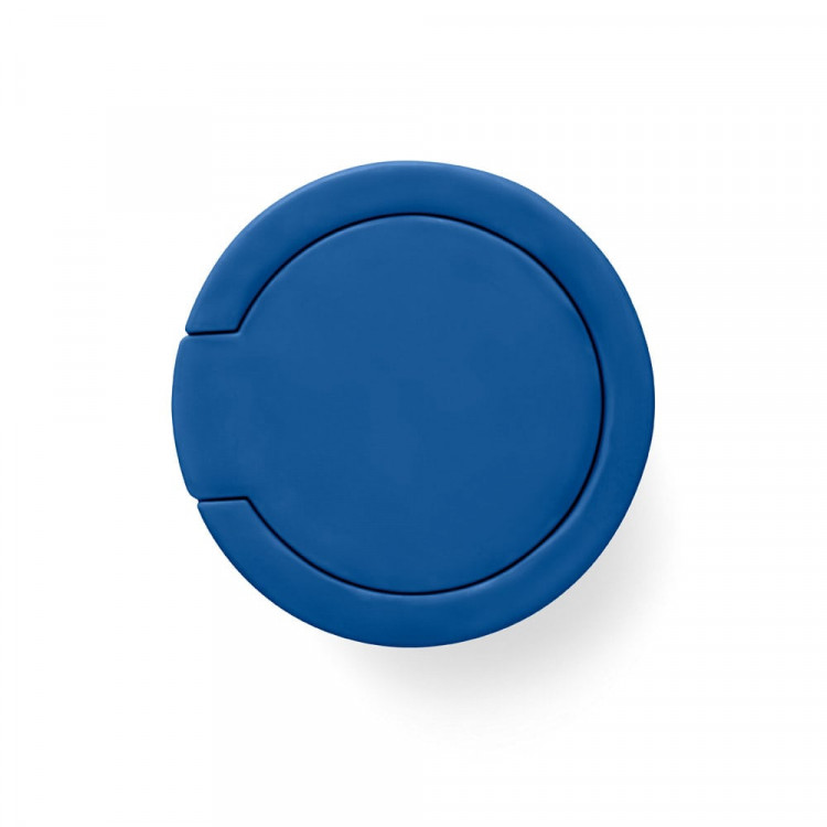 Стаклено шише 390мл со држач