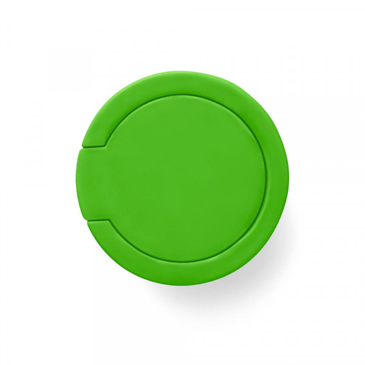 Стаклено шише 390мл со држач