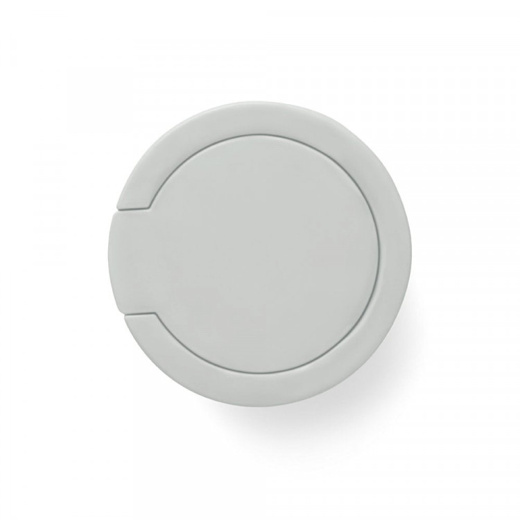 Стаклено шише 390мл со држач