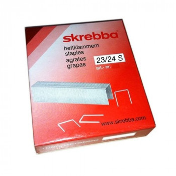 Хефт иглици 23/24