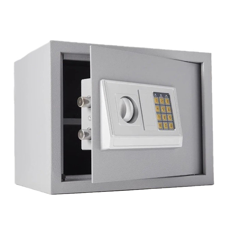 Сеф метален ЕА23