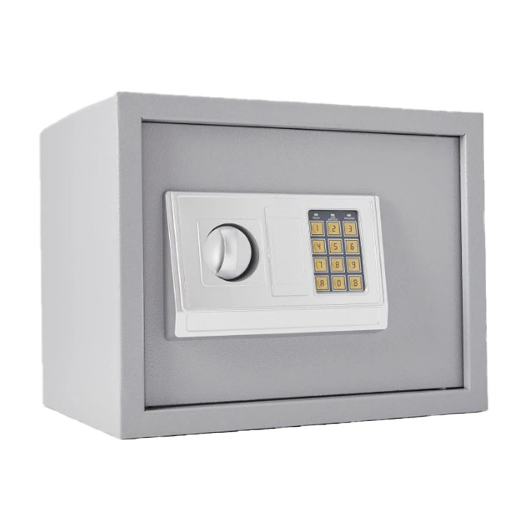 Сеф метален ЕА23