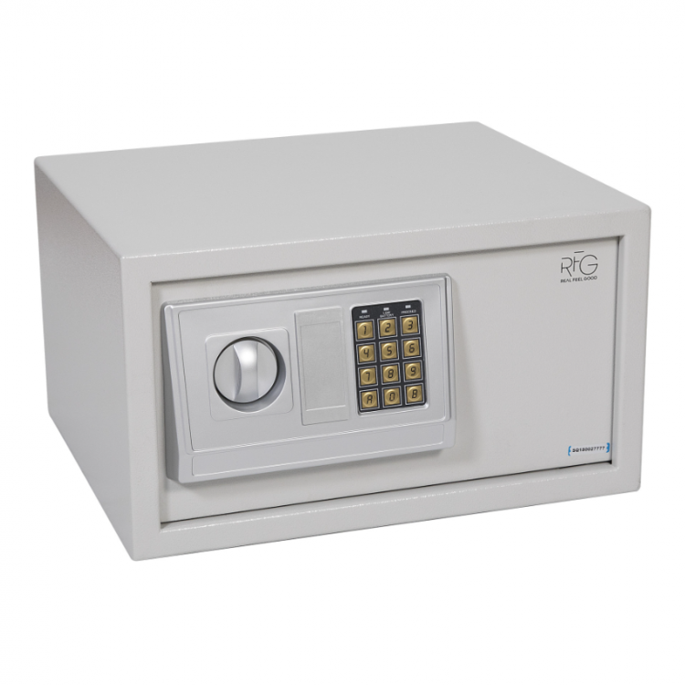 Сеф метален ЕА23