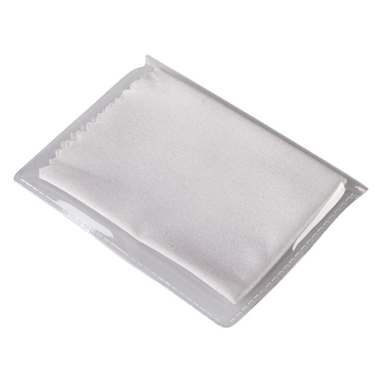 Микрофибер крпа 230гр 15х15см