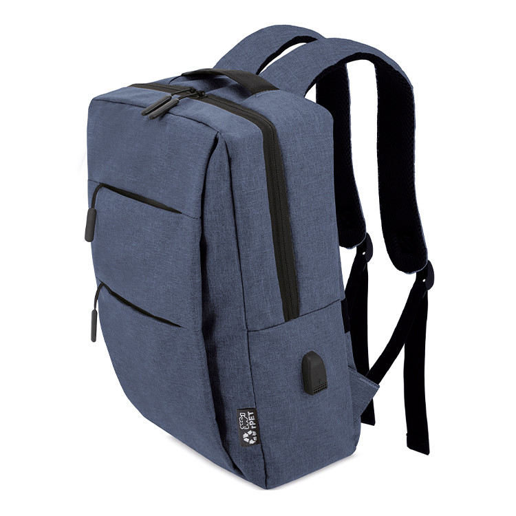 Ранец за лаптоп 17" Davis