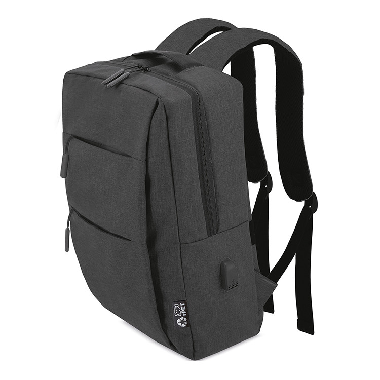 Ранец за лаптоп 17" Davis