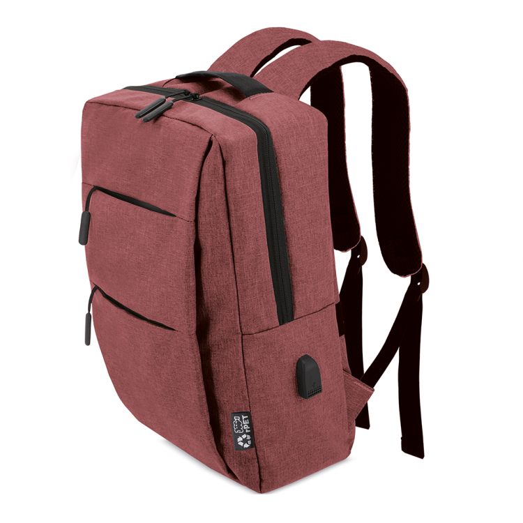 Ранец за лаптоп 17" Davis